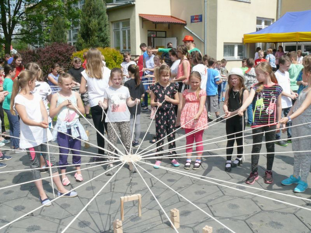 Dzień Rodziny w Nieborowie