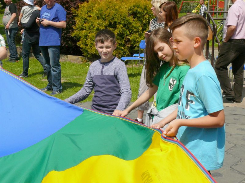 Dzień Rodziny w Nieborowie