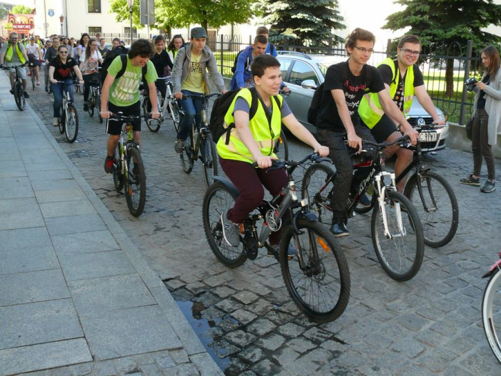 Pijarska świętowała w skansenie