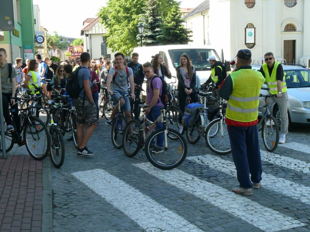 Pijarska świętowała w skansenie