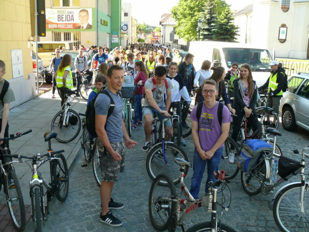 Pijarska świętowała w skansenie