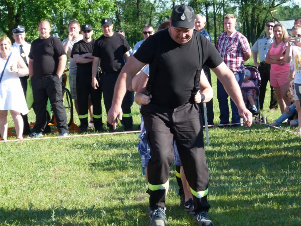 Trwa Domaniewicka Majówka