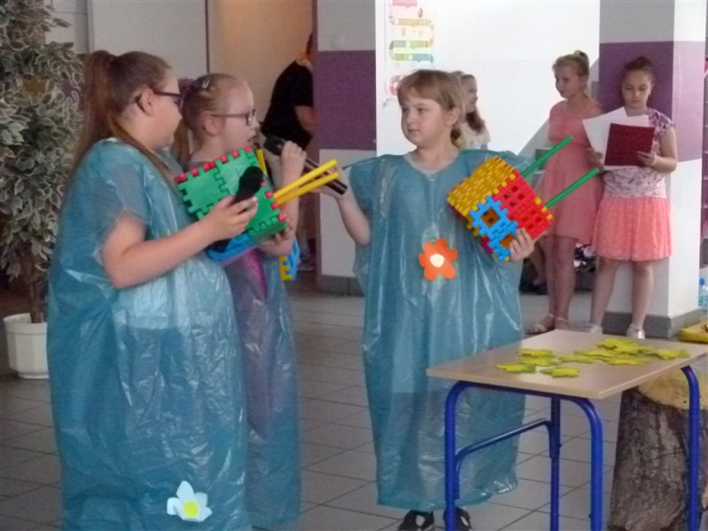 Parafia św. Barbary w Głownie gości biskupa Dziubę