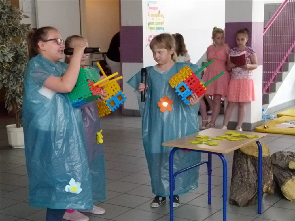 Parafia św. Barbary w Głownie gości biskupa Dziubę