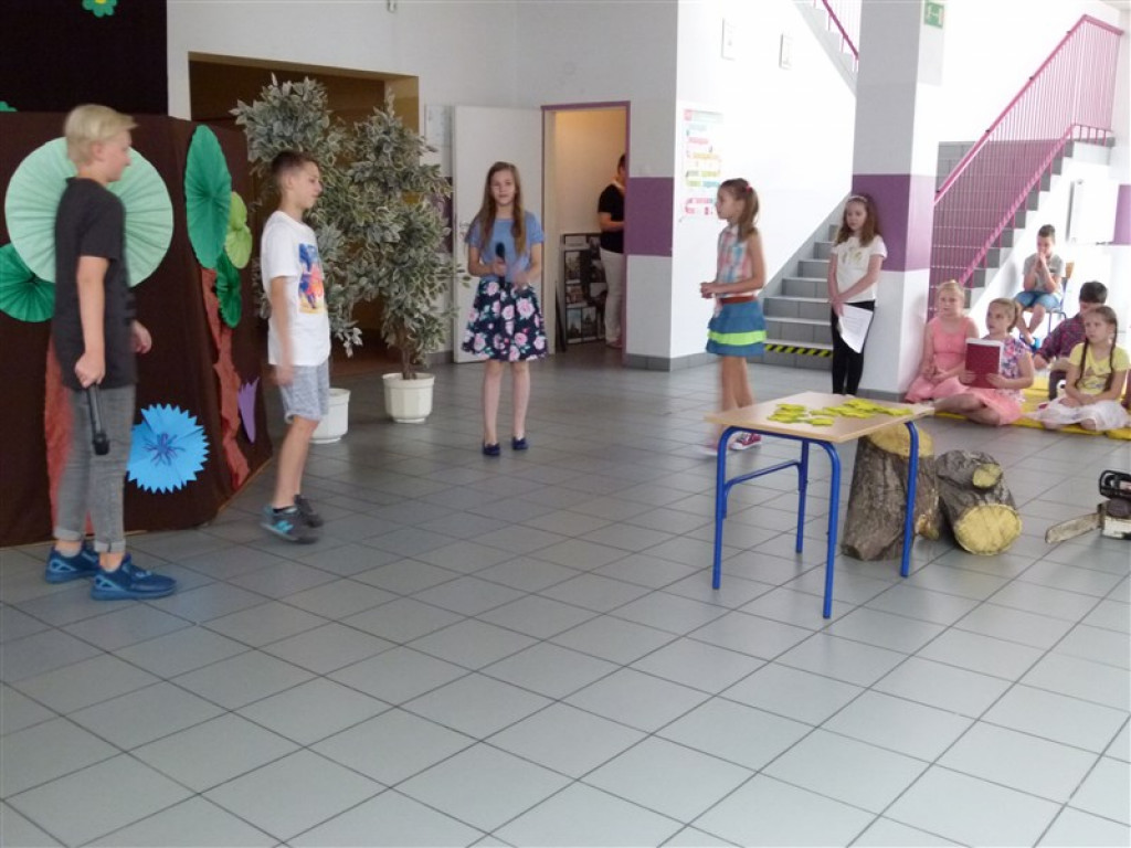 Parafia św. Barbary w Głownie gości biskupa Dziubę