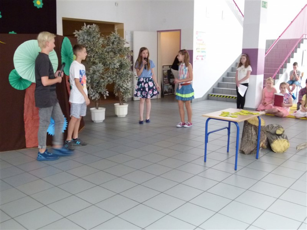 Parafia św. Barbary w Głownie gości biskupa Dziubę