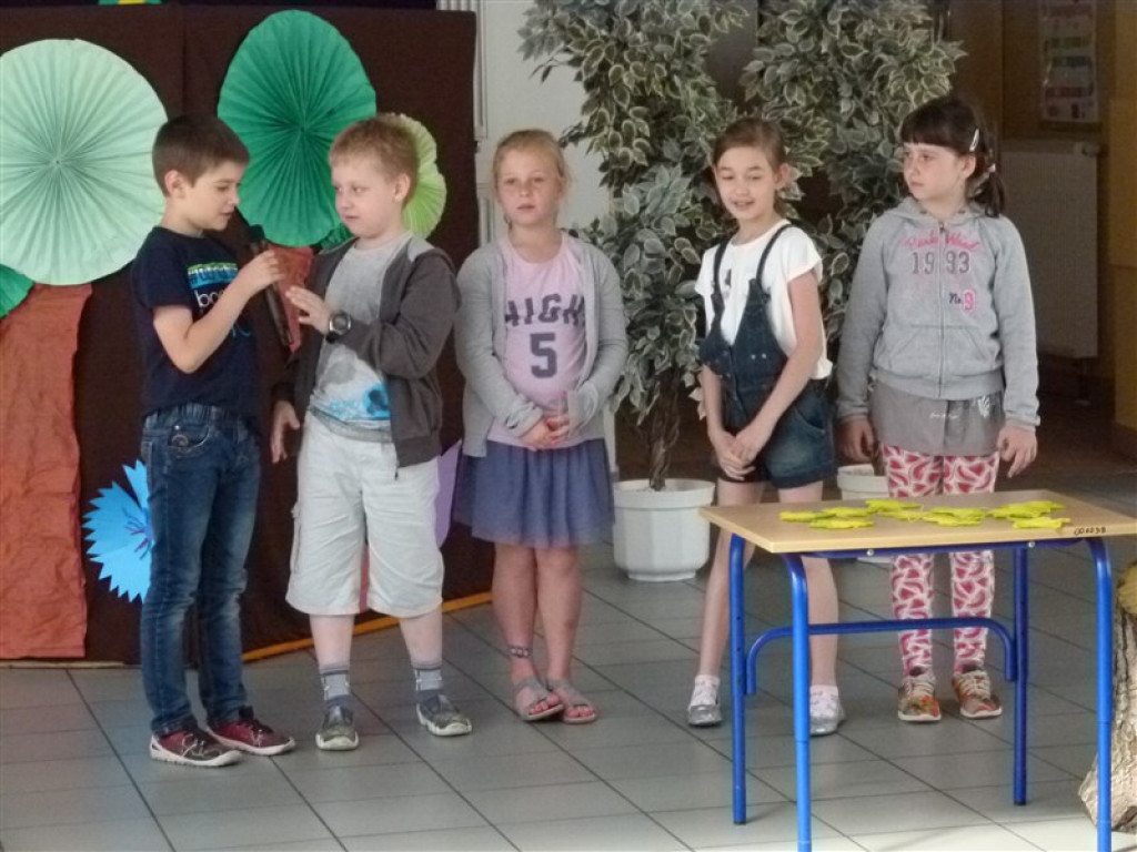 Parafia św. Barbary w Głownie gości biskupa Dziubę