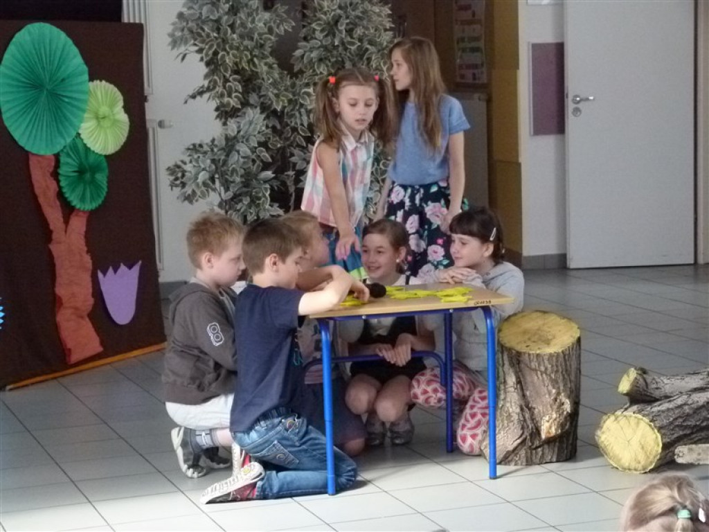 Parafia św. Barbary w Głownie gości biskupa Dziubę