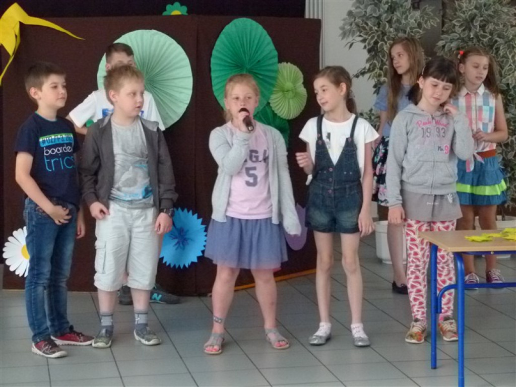 Parafia św. Barbary w Głownie gości biskupa Dziubę