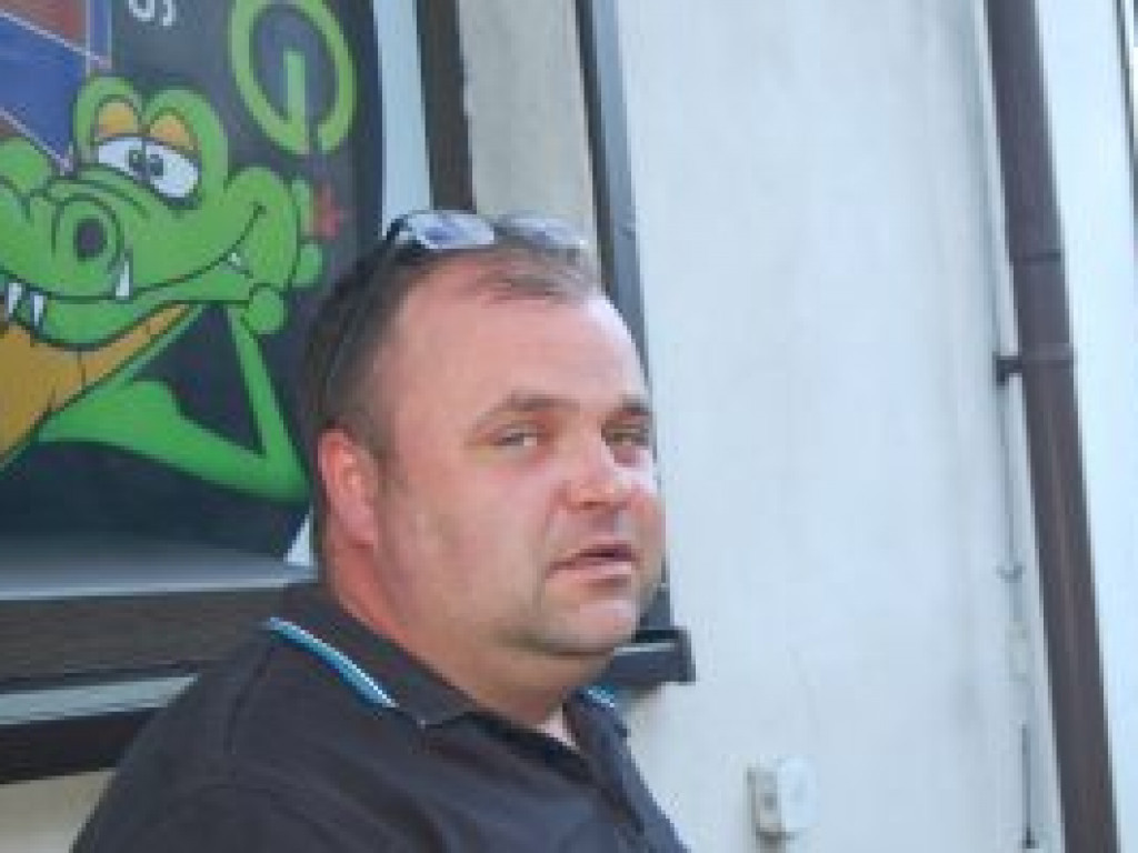 Jacek Kocus po raz pierwszy zwycięzcą turnieju darta