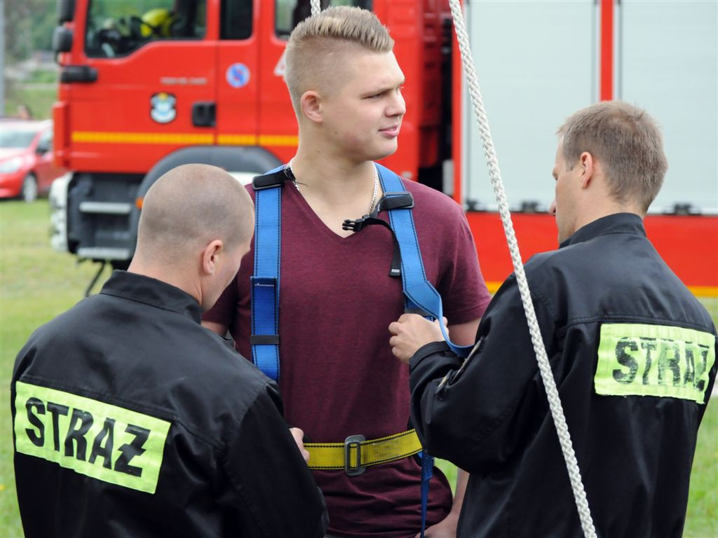 Łowicki Armageddon w ramach PaTosfery na Błoniach