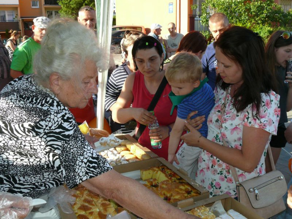 Festyn na Bratkowicach: moc atrakcji dla dzieci