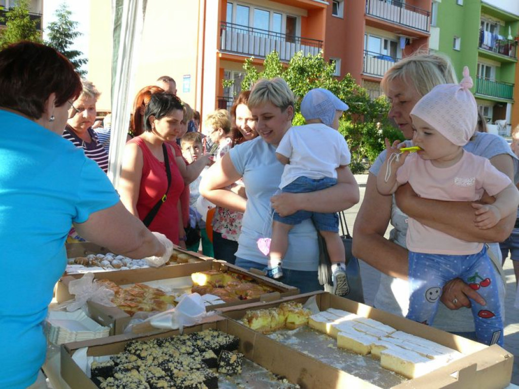 Festyn na Bratkowicach: moc atrakcji dla dzieci