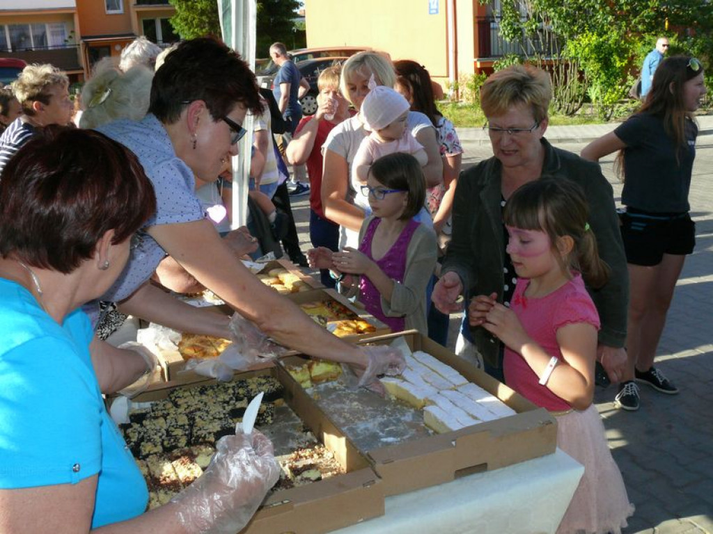 Festyn na Bratkowicach: moc atrakcji dla dzieci