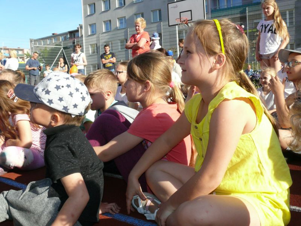 Festyn na Bratkowicach: moc atrakcji dla dzieci