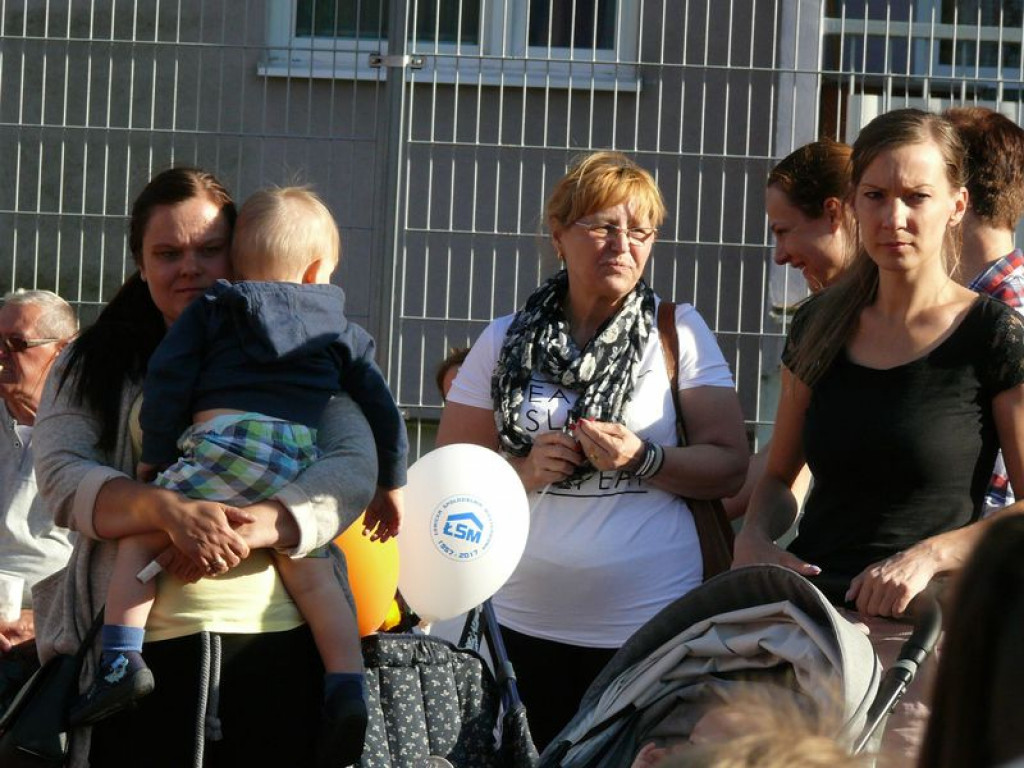 Festyn na Bratkowicach: moc atrakcji dla dzieci