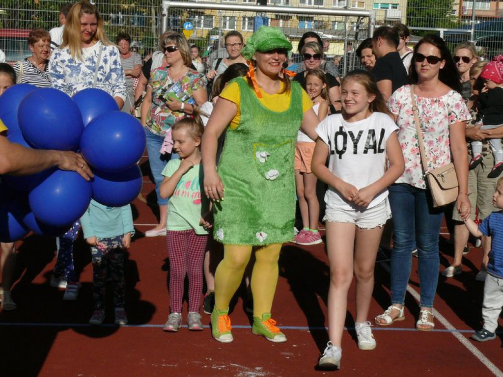 Festyn na Bratkowicach: moc atrakcji dla dzieci