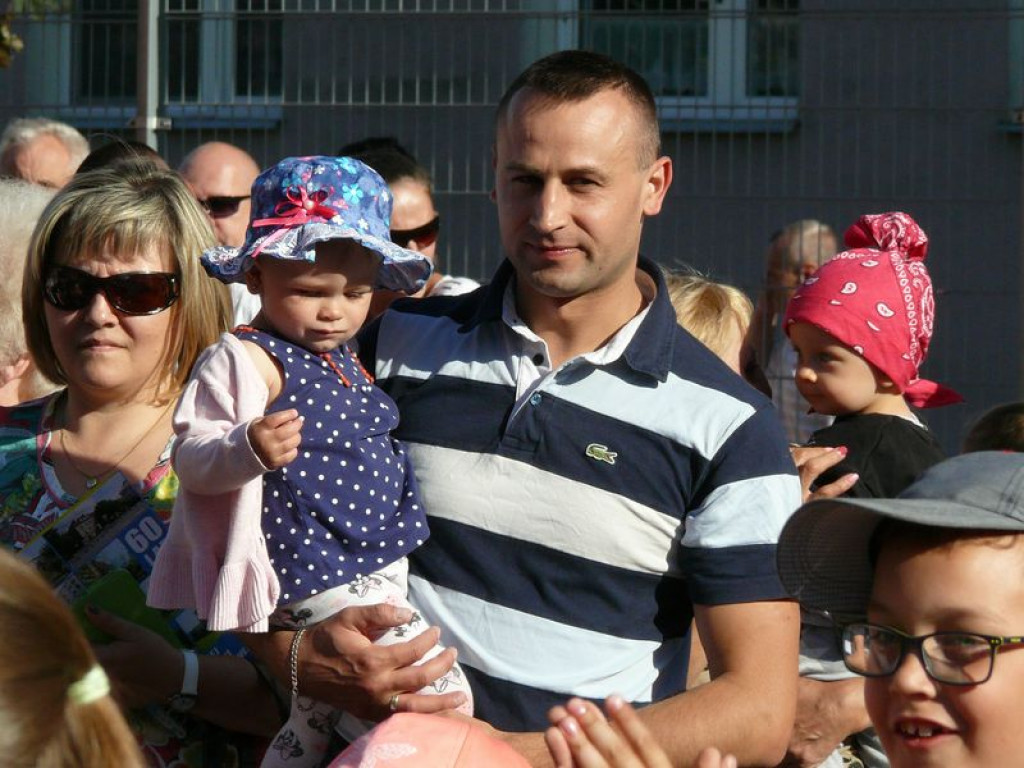 Festyn na Bratkowicach: moc atrakcji dla dzieci