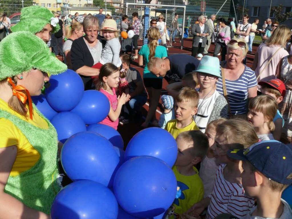 Festyn na Bratkowicach: moc atrakcji dla dzieci