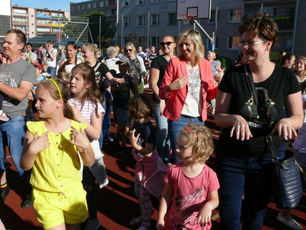 Festyn na Bratkowicach: moc atrakcji dla dzieci