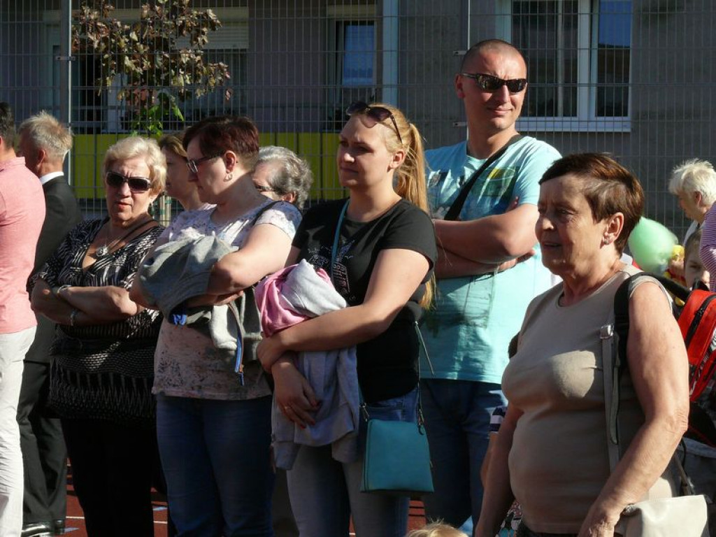 Festyn na Bratkowicach: moc atrakcji dla dzieci