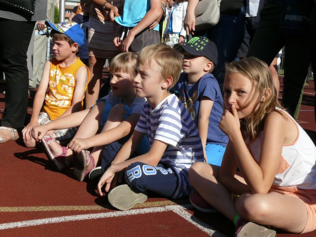 Festyn na Bratkowicach: moc atrakcji dla dzieci