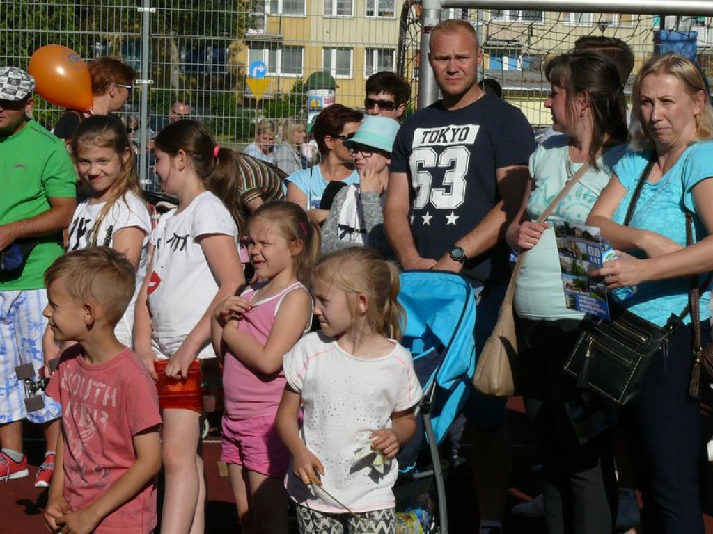 Festyn na Bratkowicach: moc atrakcji dla dzieci