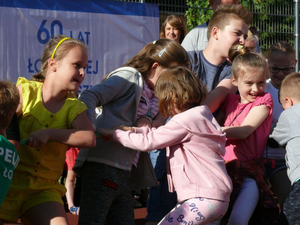 Festyn na Bratkowicach: moc atrakcji dla dzieci