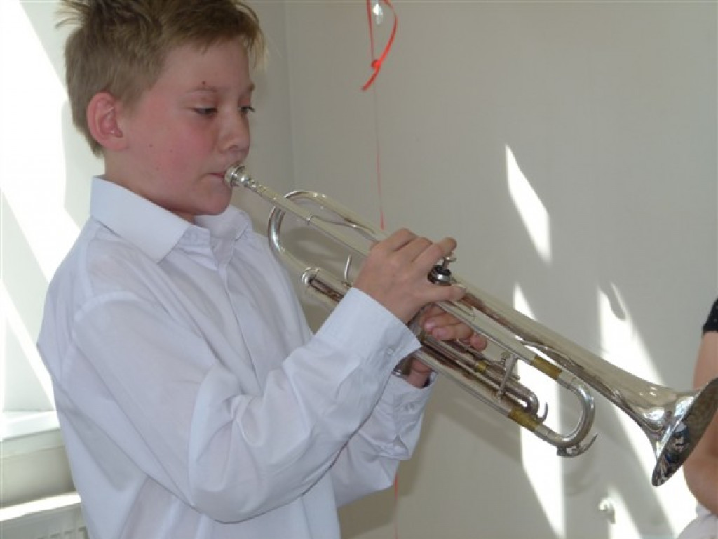 Koncert szkoły muzycznej w Głownie (zdjęcia)