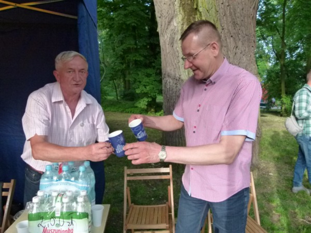 Bratoszewice mają swoje święto