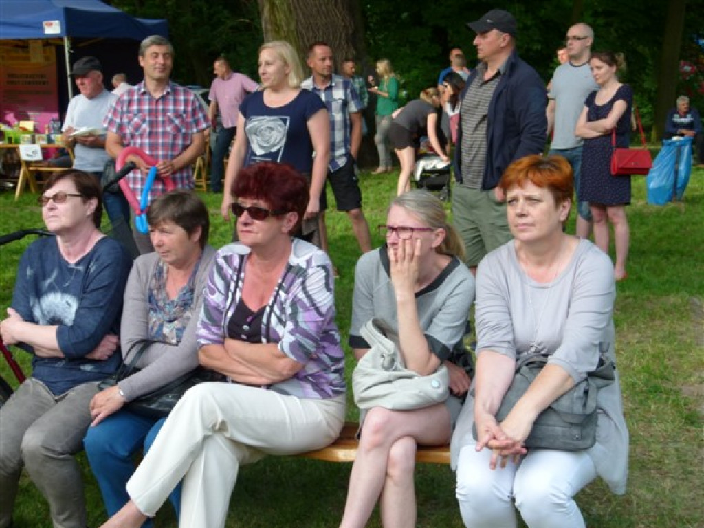 Bratoszewice mają swoje święto