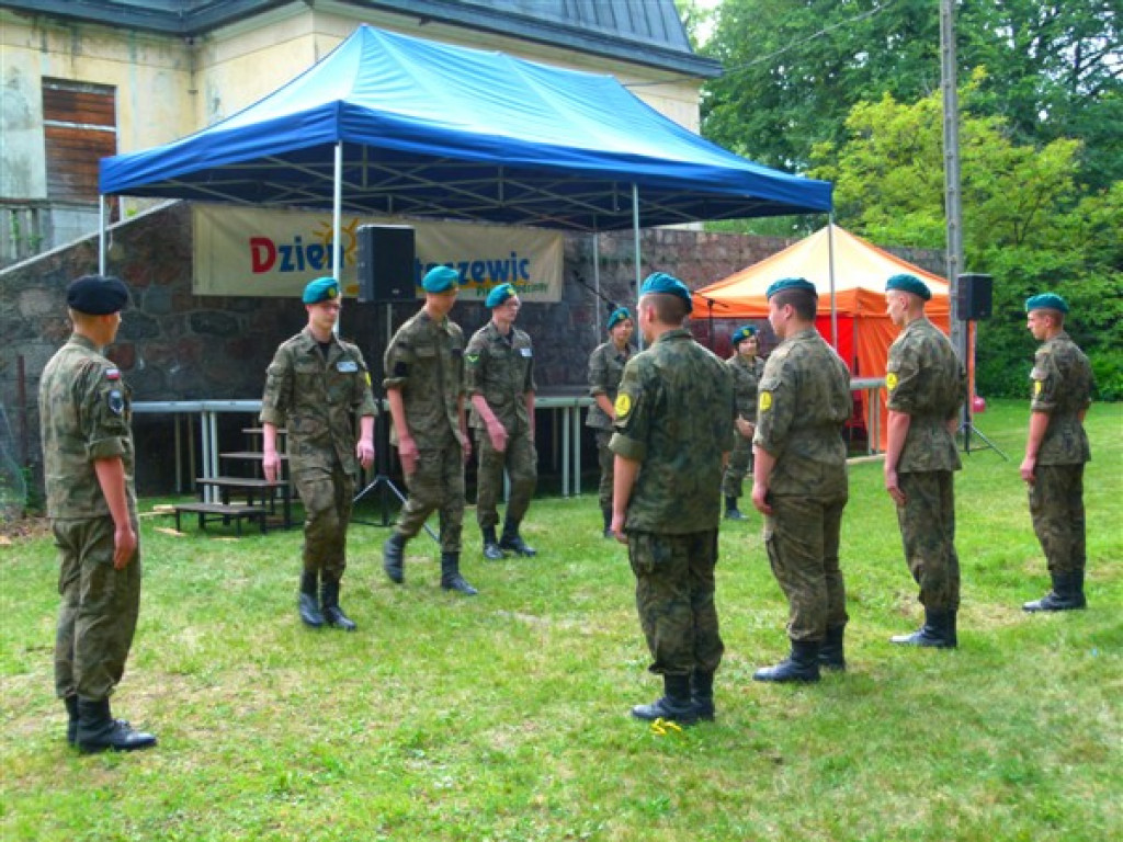 Bratoszewice mają swoje święto