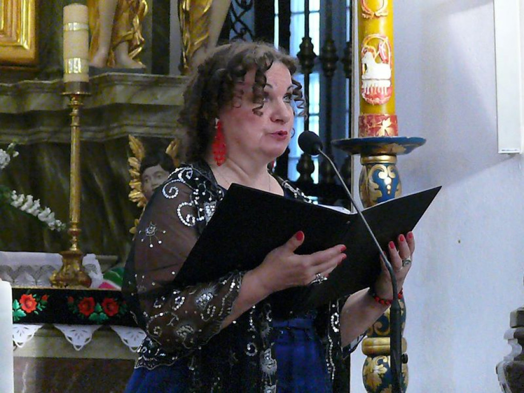 Koncert dla Olusia w łowickiej katedrze