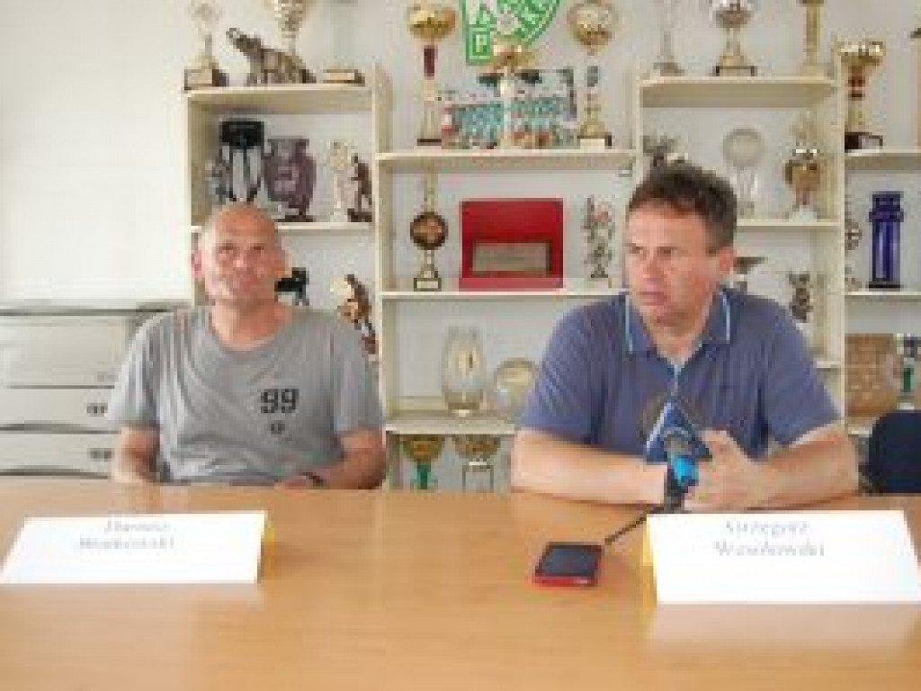 Pelikan bez problemów pokonał Huragan Wołomin