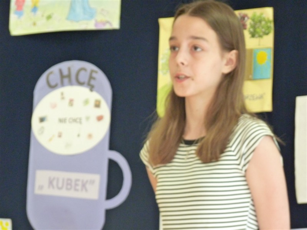 Recytowali poezję księdza Jana Twardowskiego