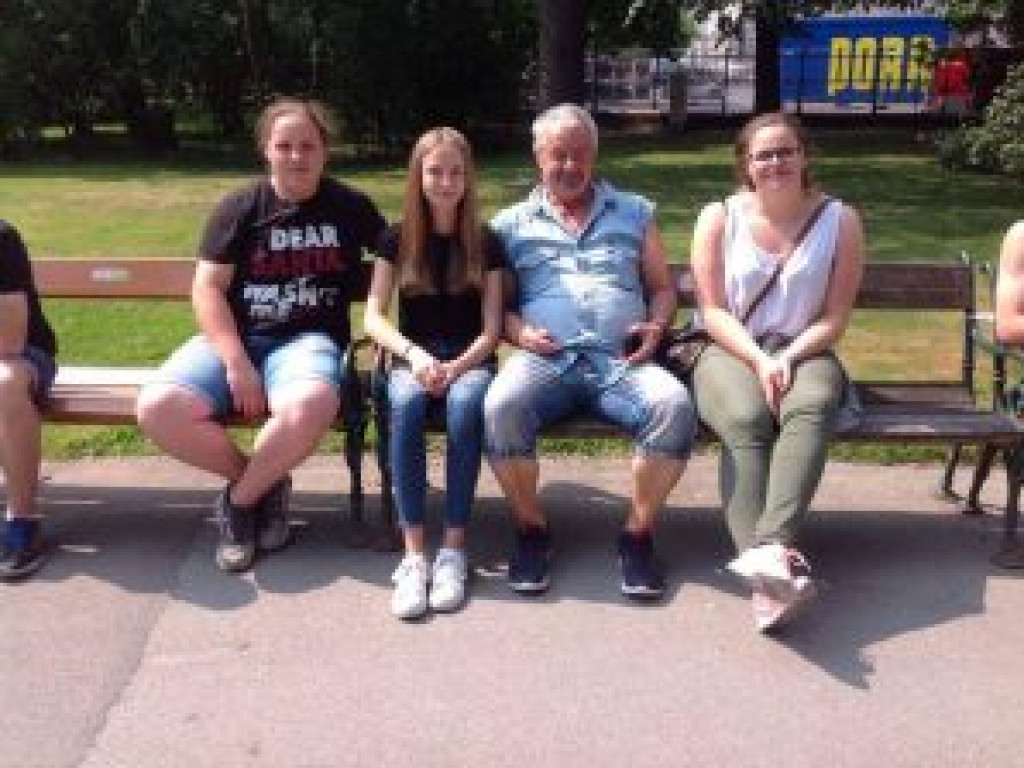 Udane występy lekkoatletów z Domaniewic w Schwechat i Pile