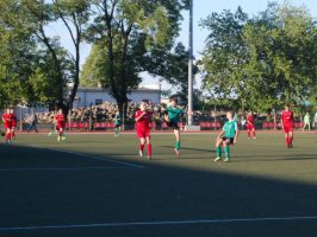 Sukces Pelikana-2003 w meczu z Widzewem