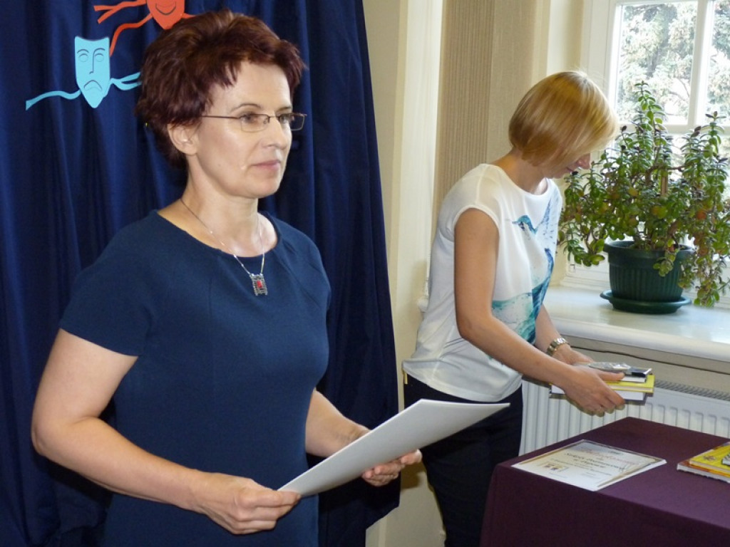 Rozstrzygnięto Powiatowy Konkurs Recytatorski