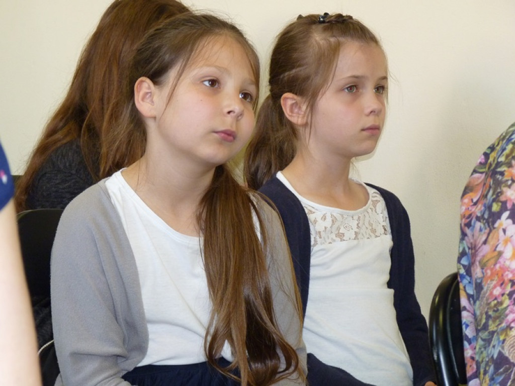 Rozstrzygnięto Powiatowy Konkurs Recytatorski