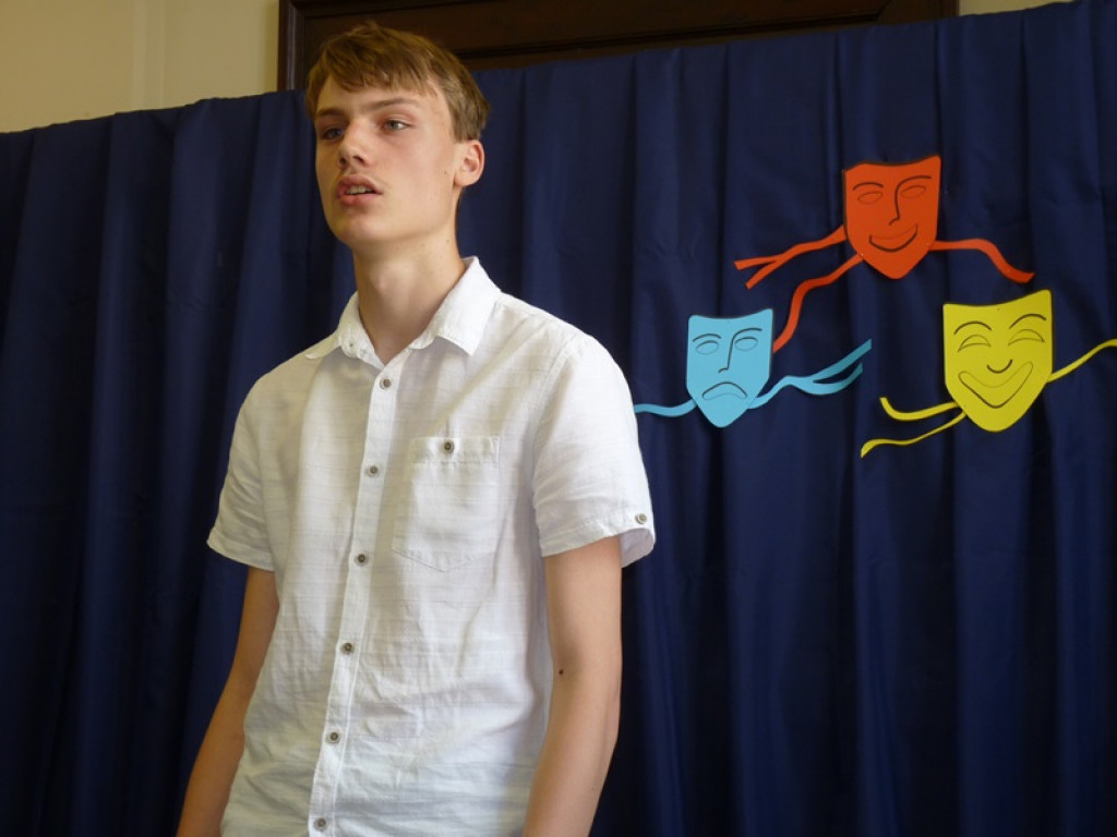 Rozstrzygnięto Powiatowy Konkurs Recytatorski
