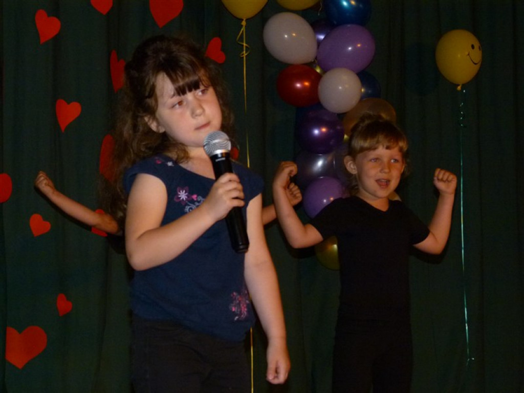 Mini Playback, czyli przedszkolaki na estradzie [galeria]