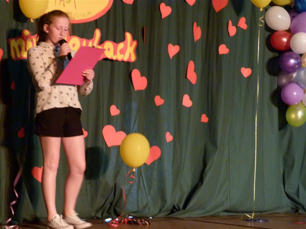 Mini Playback, czyli przedszkolaki na estradzie [galeria]