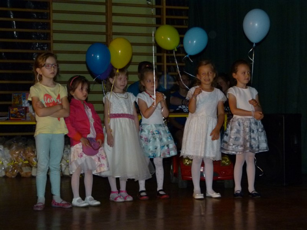 Mini Playback, czyli przedszkolaki na estradzie [galeria]