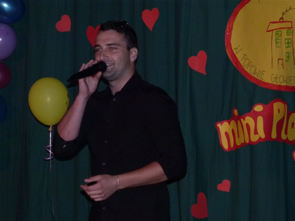 Mini Playback, czyli przedszkolaki na estradzie [galeria]