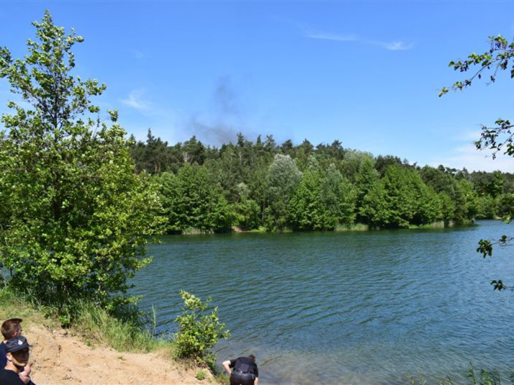 Manewry WOO 2017 w Guźni