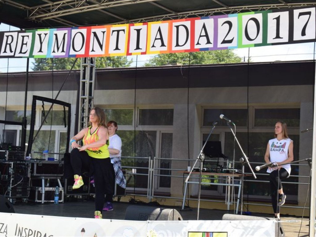 Trwa Reymontiada 2017