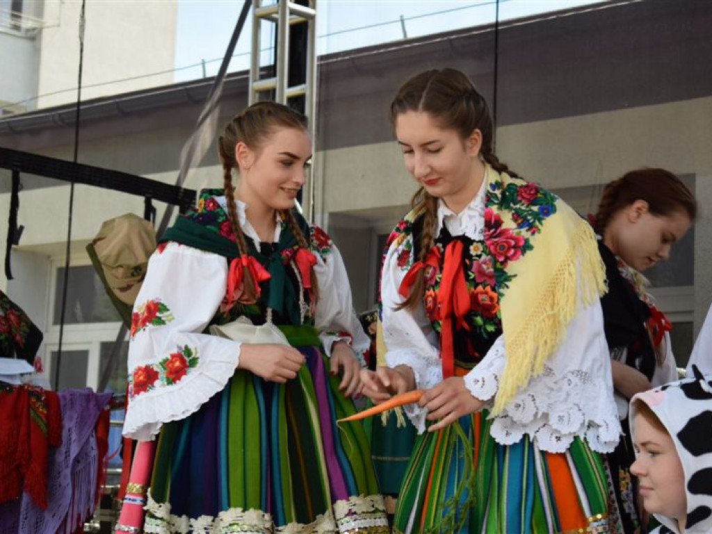 Trwa Reymontiada 2017