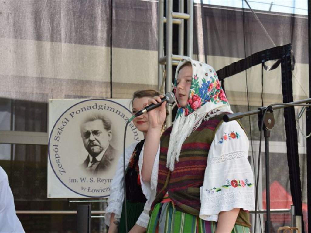 Trwa Reymontiada 2017