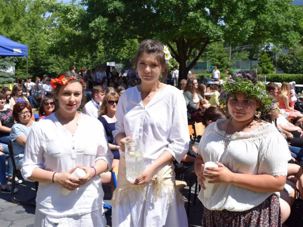 Trwa Reymontiada 2017