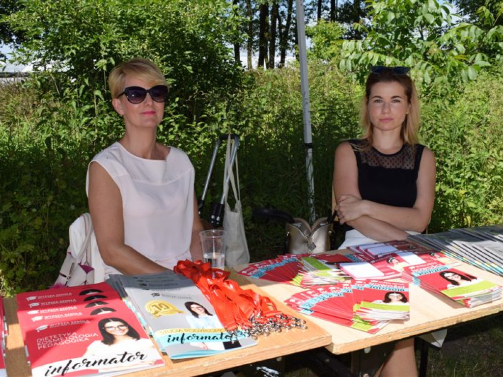 Trwa Reymontiada 2017